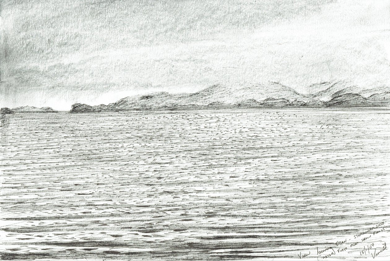 Oban