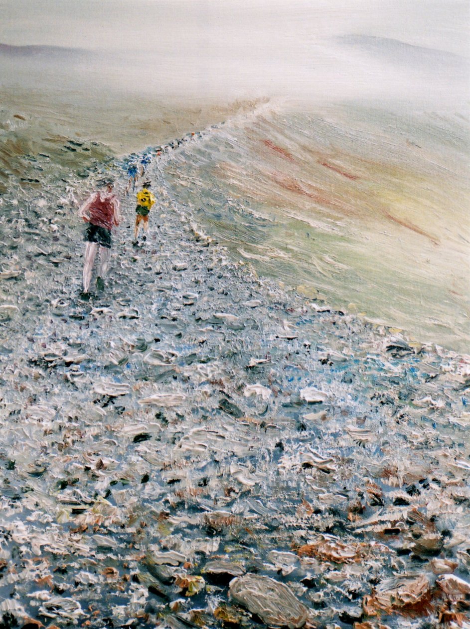 Snowdon