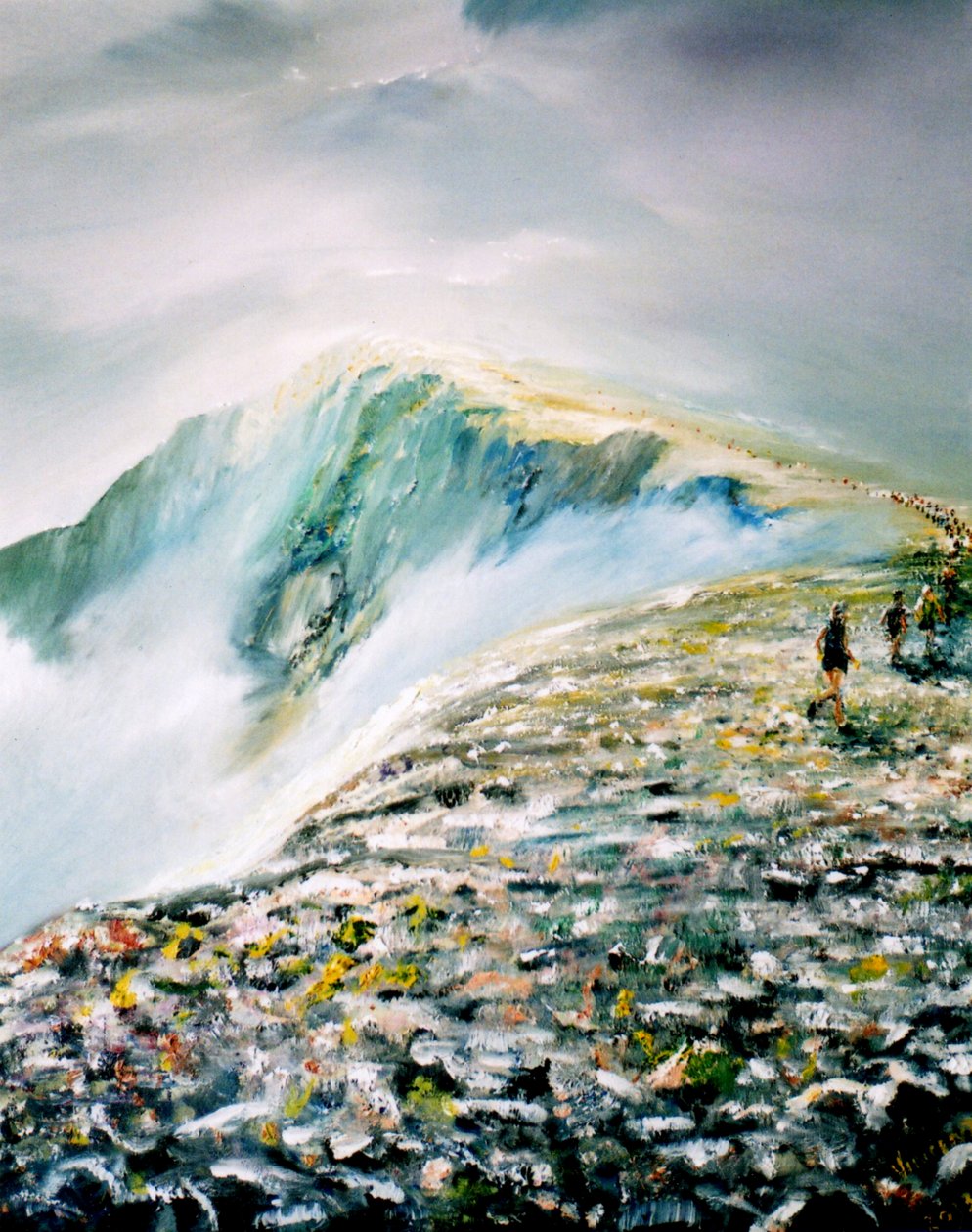 Helvellyn