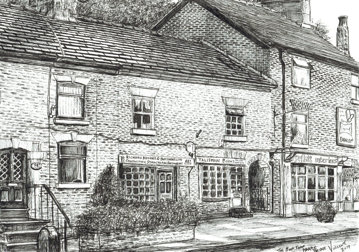Marple Bridge