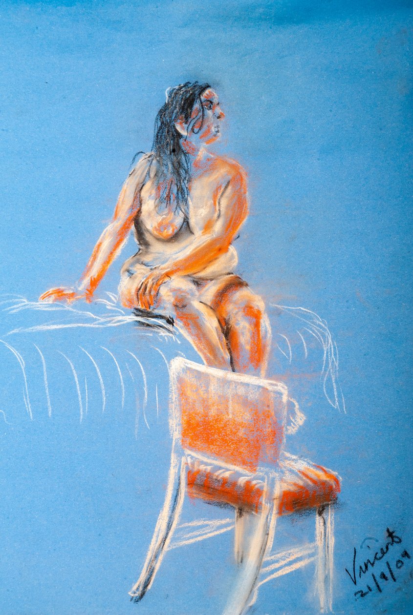 ses, 2009 by Vincent Alexander Booth