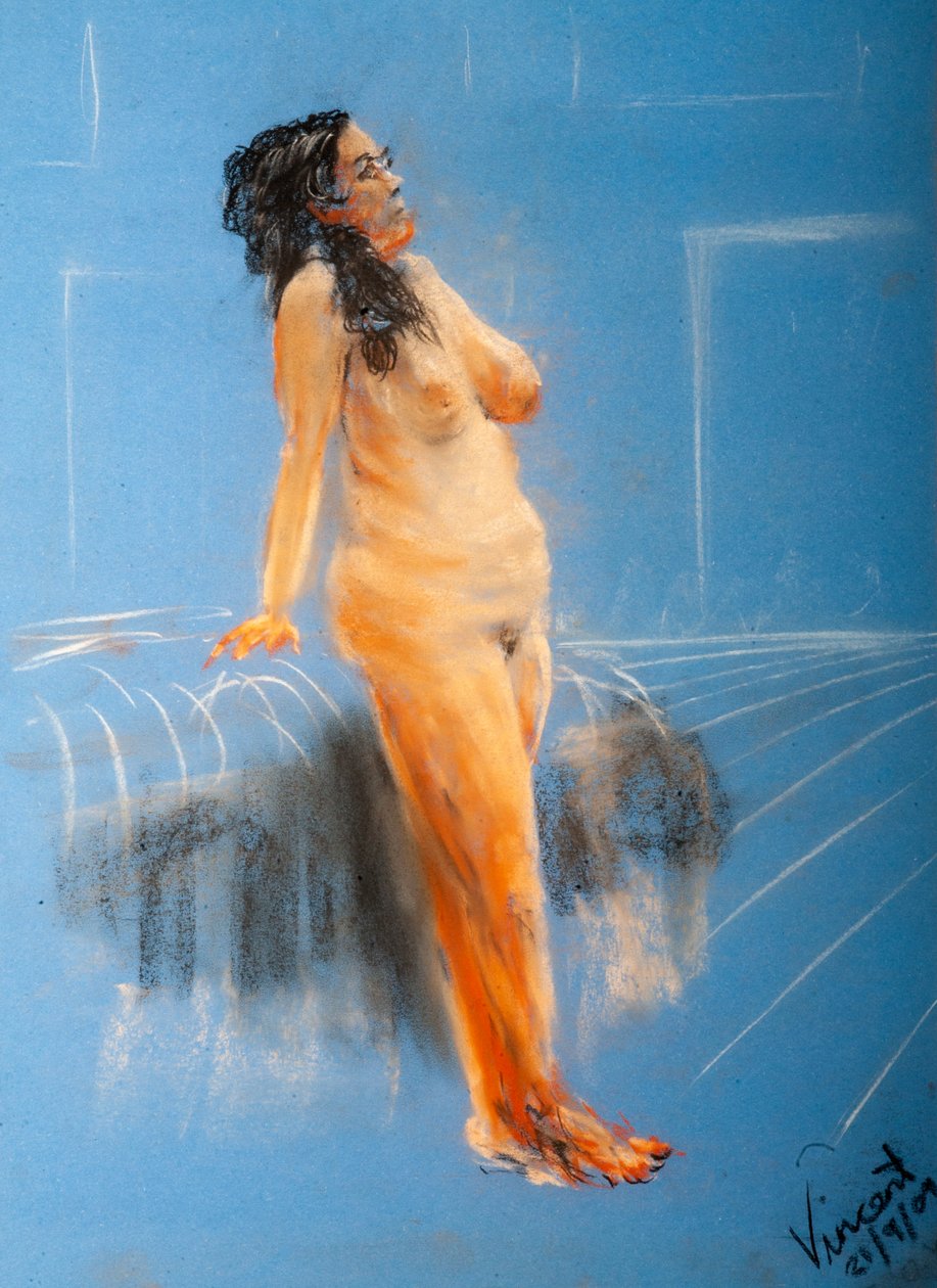 Beklemek, 2009 by Vincent Alexander Booth