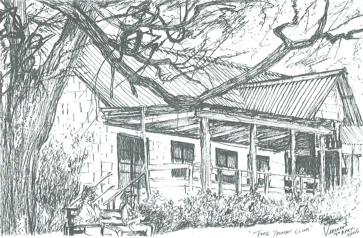 Naivasha Gölü
