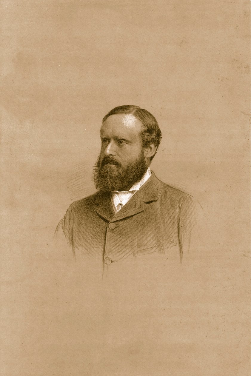 Lord Su Parkı, 1879. by Vincent Brooks Day and Son