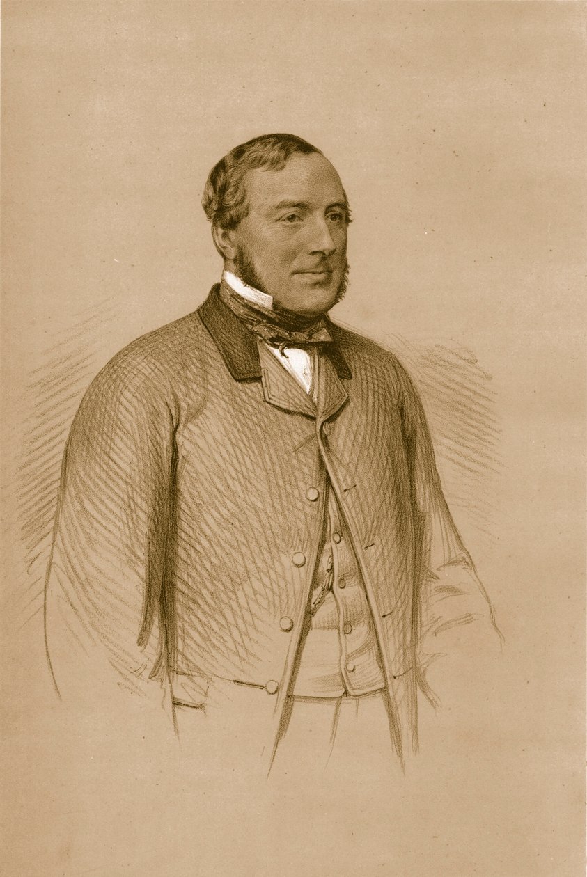 Portsmouth Kontu, 1879. by Vincent Brooks Day and Son