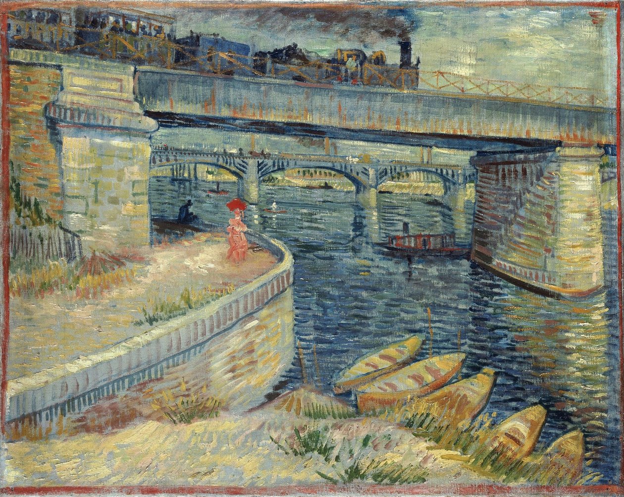 Asnières