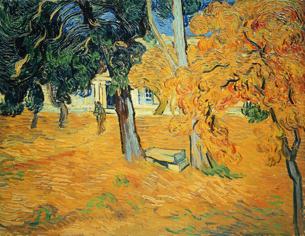 Saint-Rémy