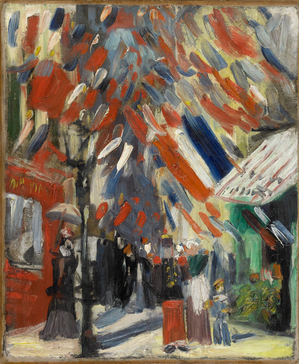 Paris