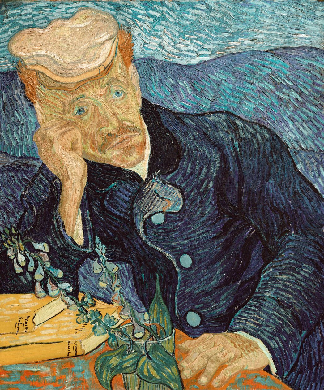 Paul Gachet