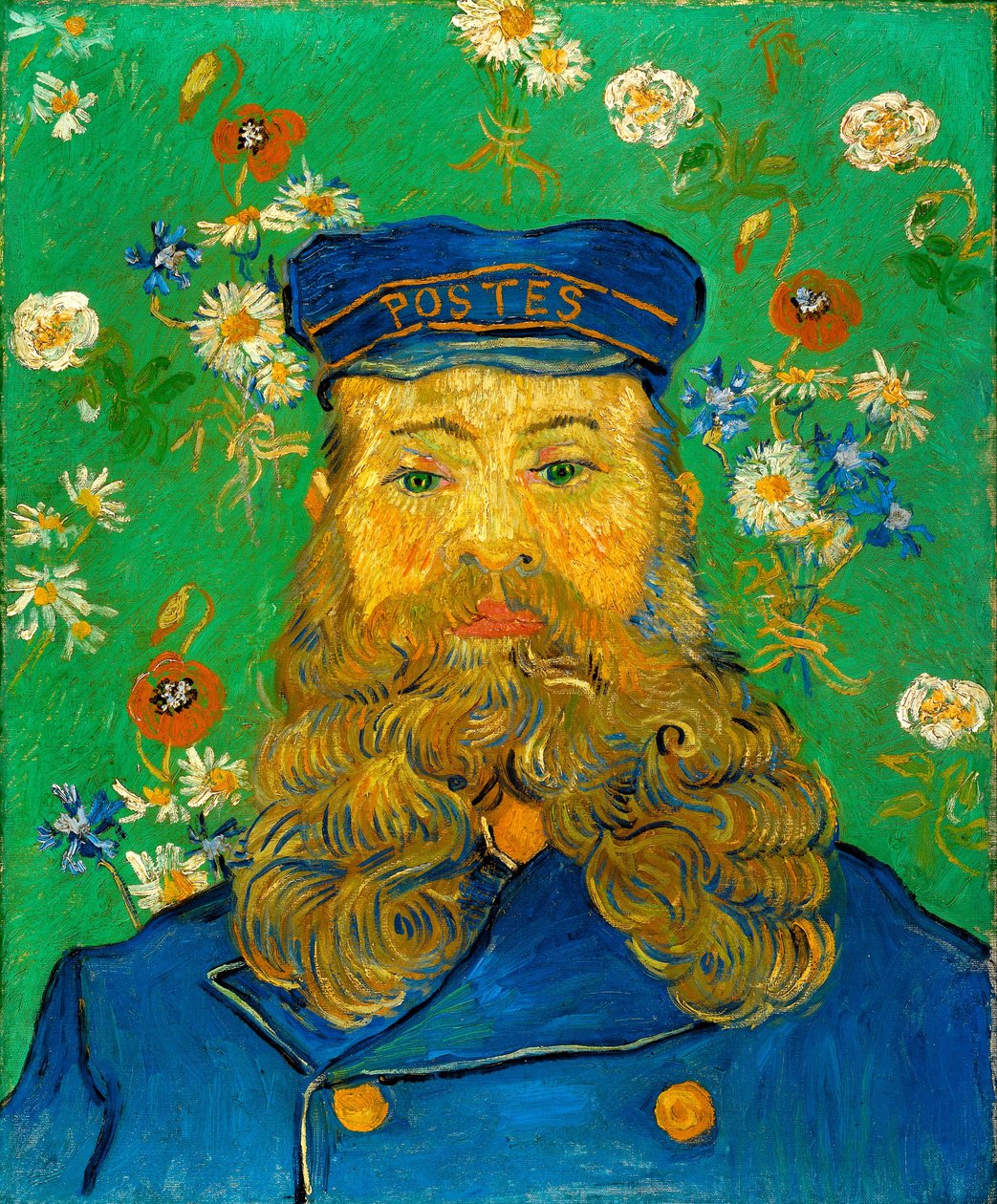 Joseph Roulin