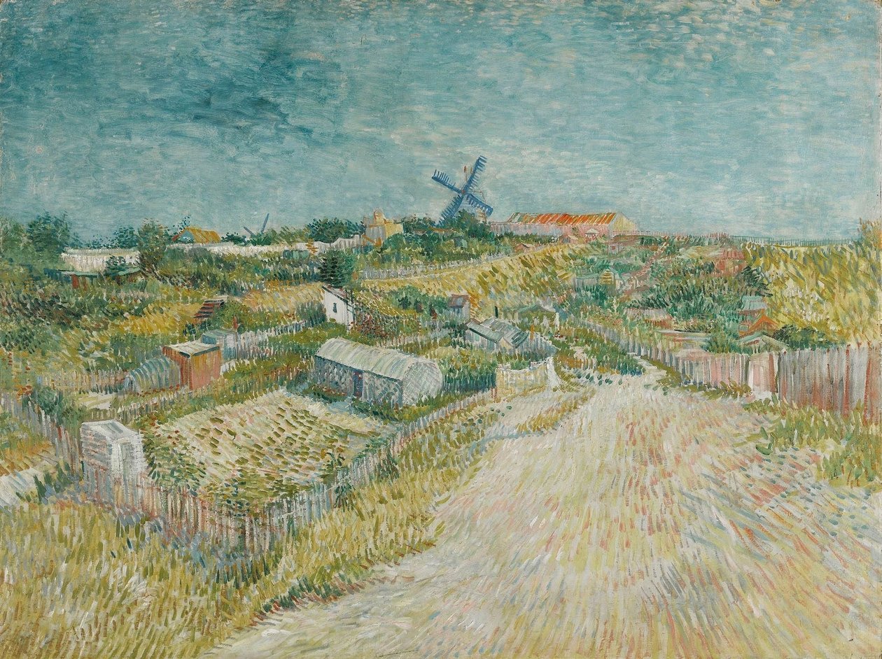 Montmartre