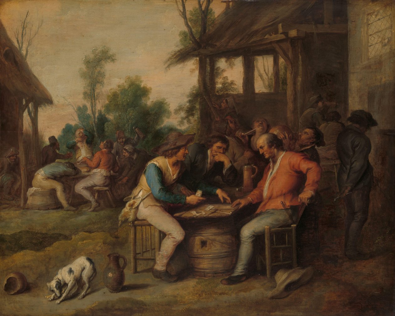 Bir Country Inn