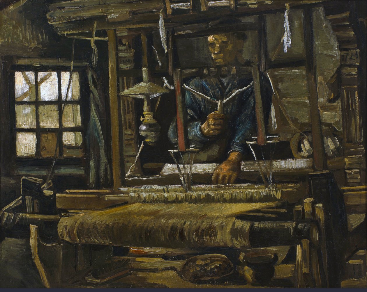  by Vincent van Gogh