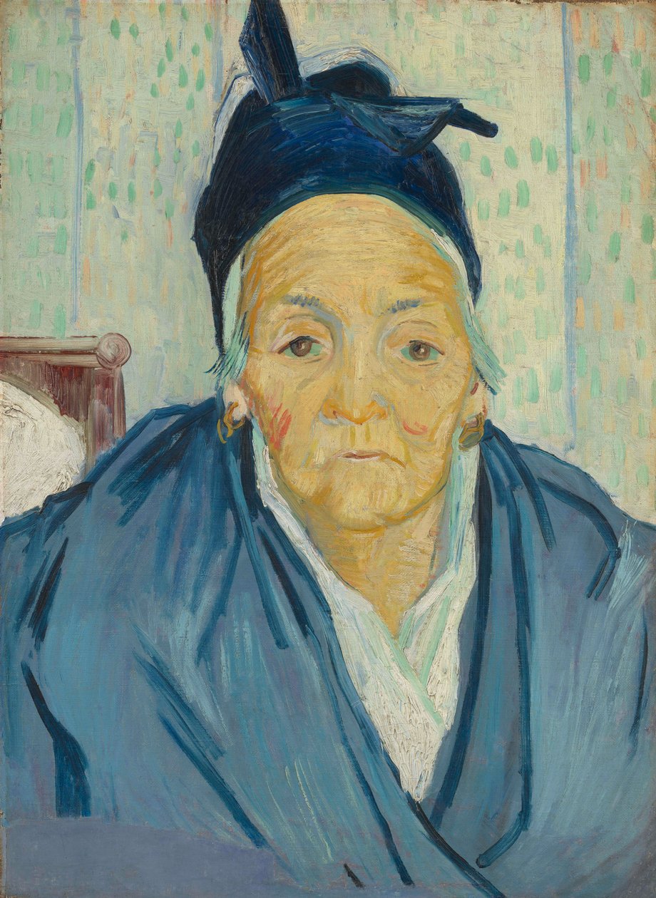  by Vincent van Gogh