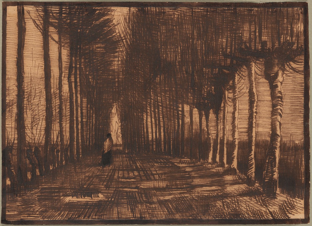  by Vincent van Gogh