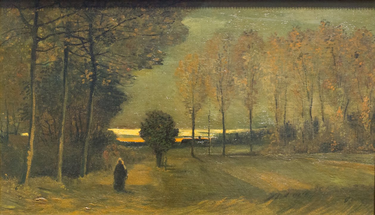  by Vincent van Gogh