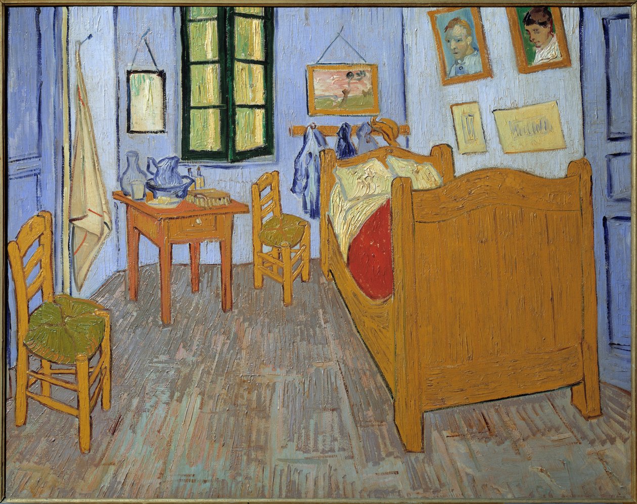 Arles