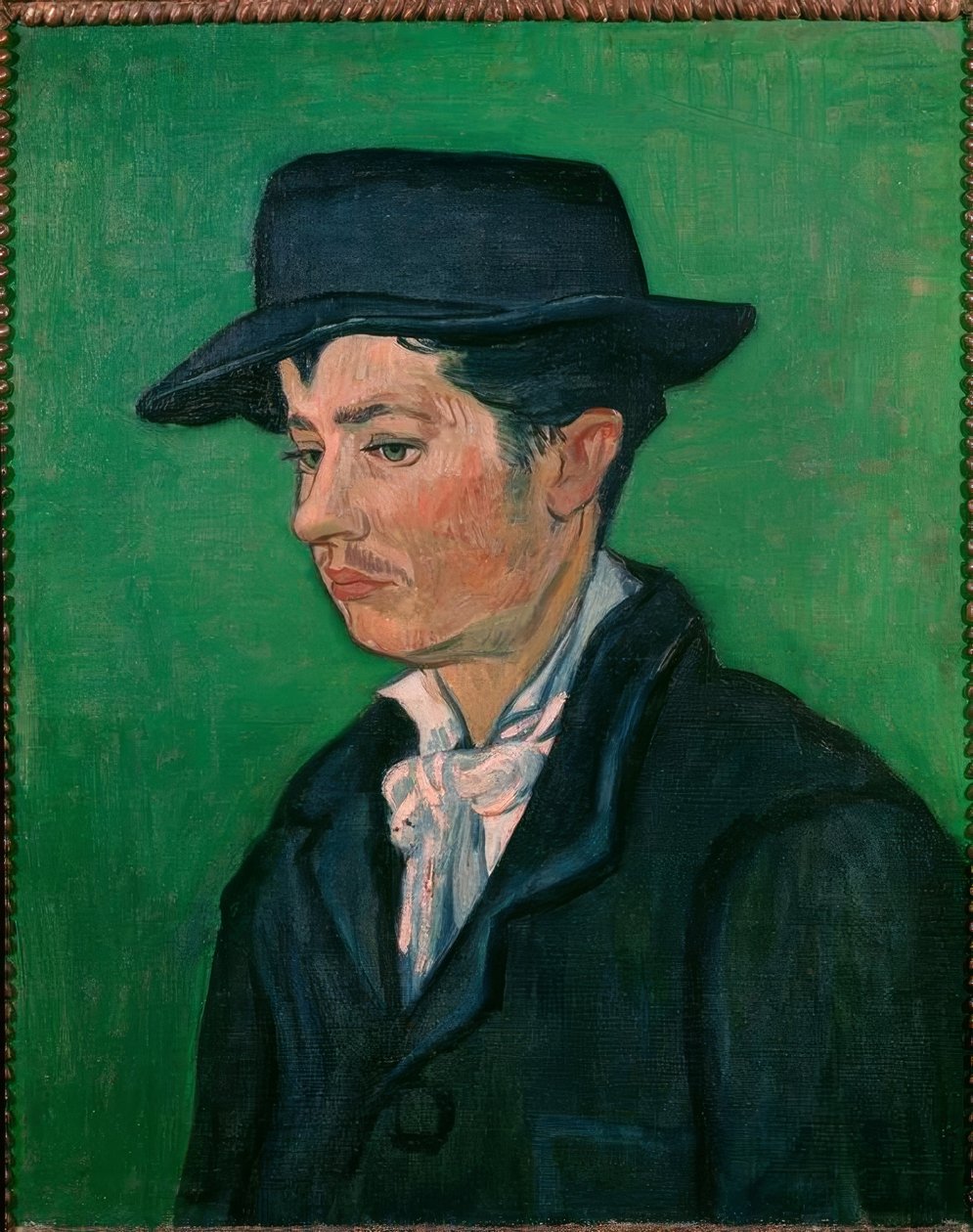 Armand Roulin