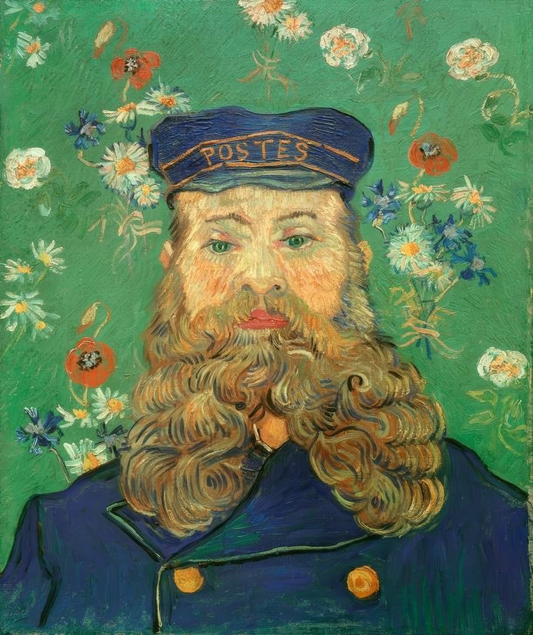 Joseph Roulin