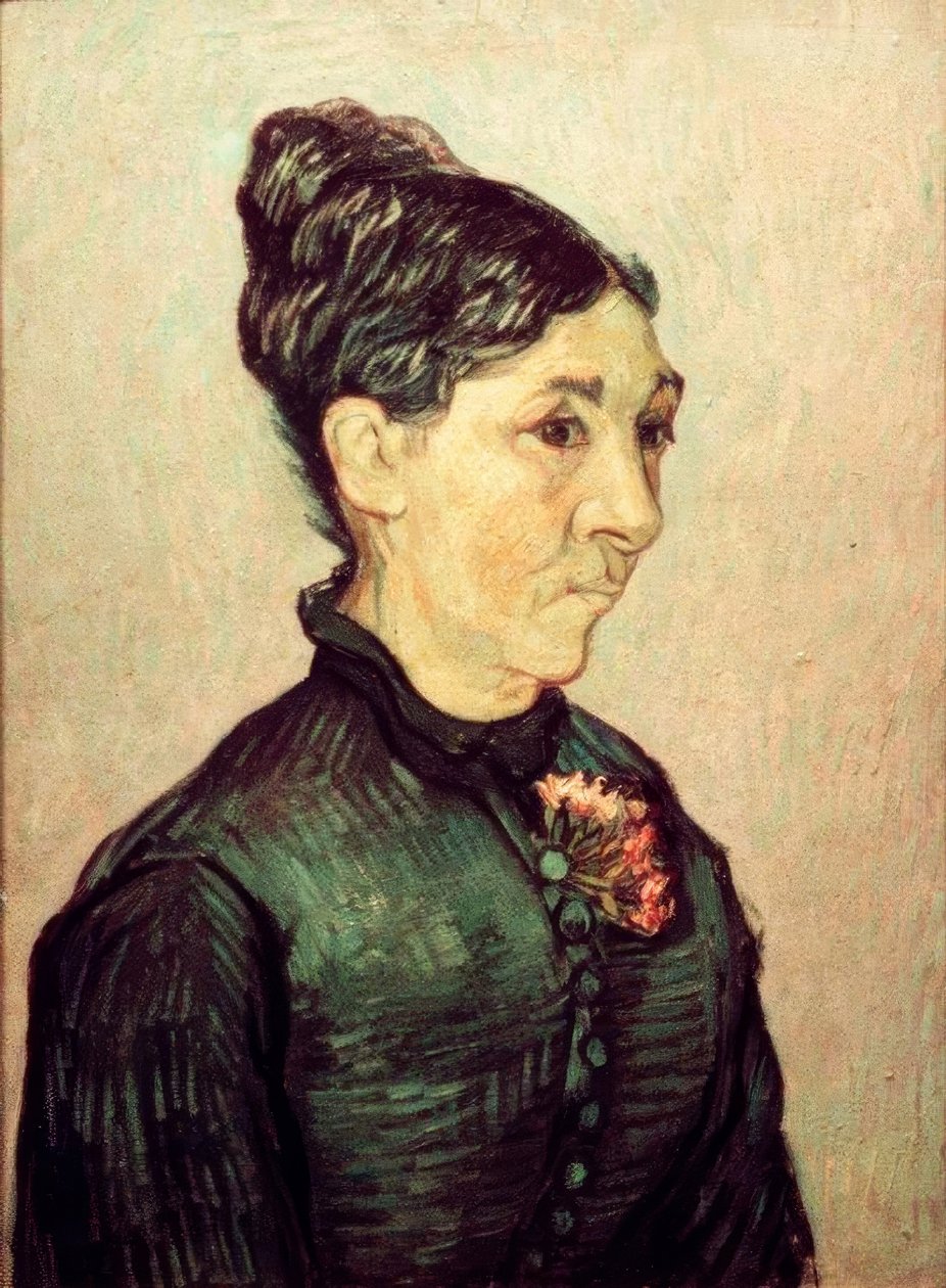 Madam Trabuc