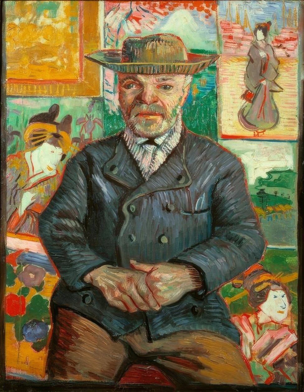 Pere Tanguy