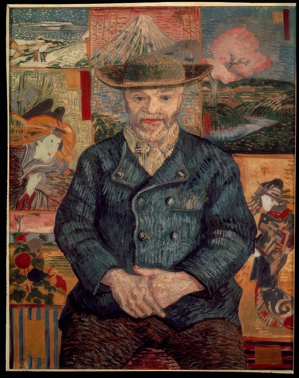 Pere Tanguy