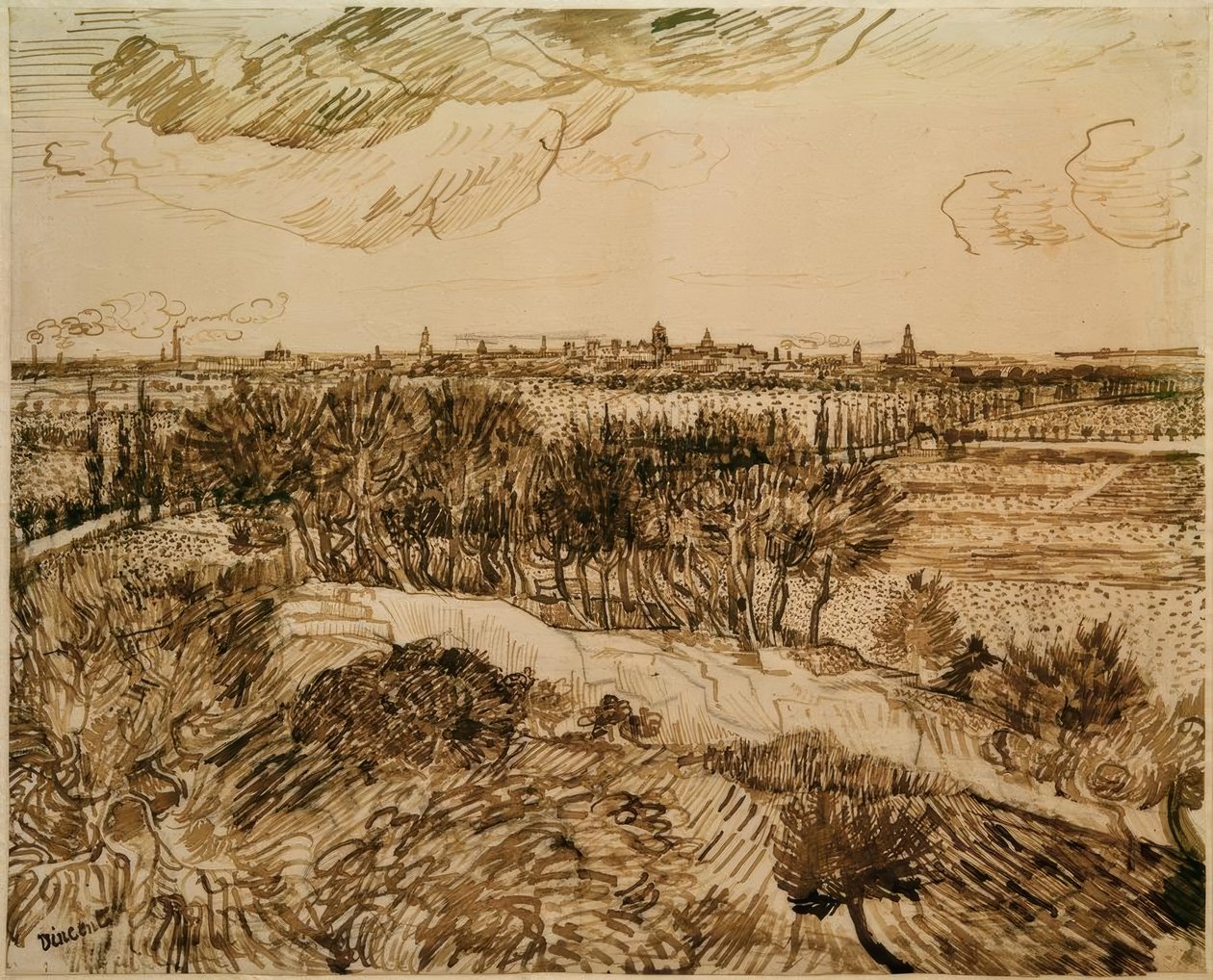 Montmajour