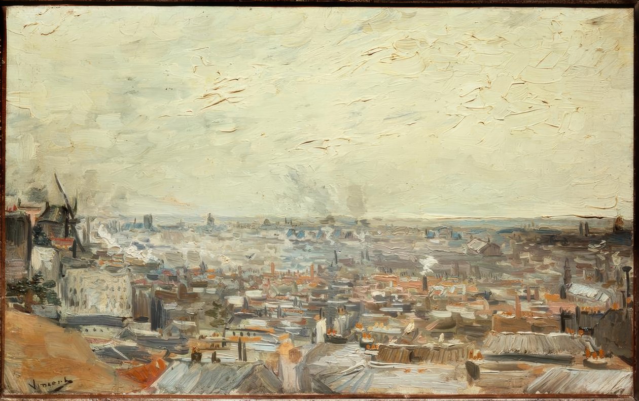 Montmartre