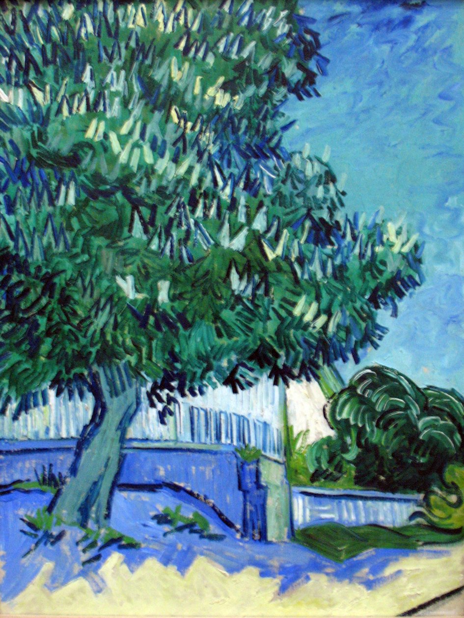  by Vincent van Gogh