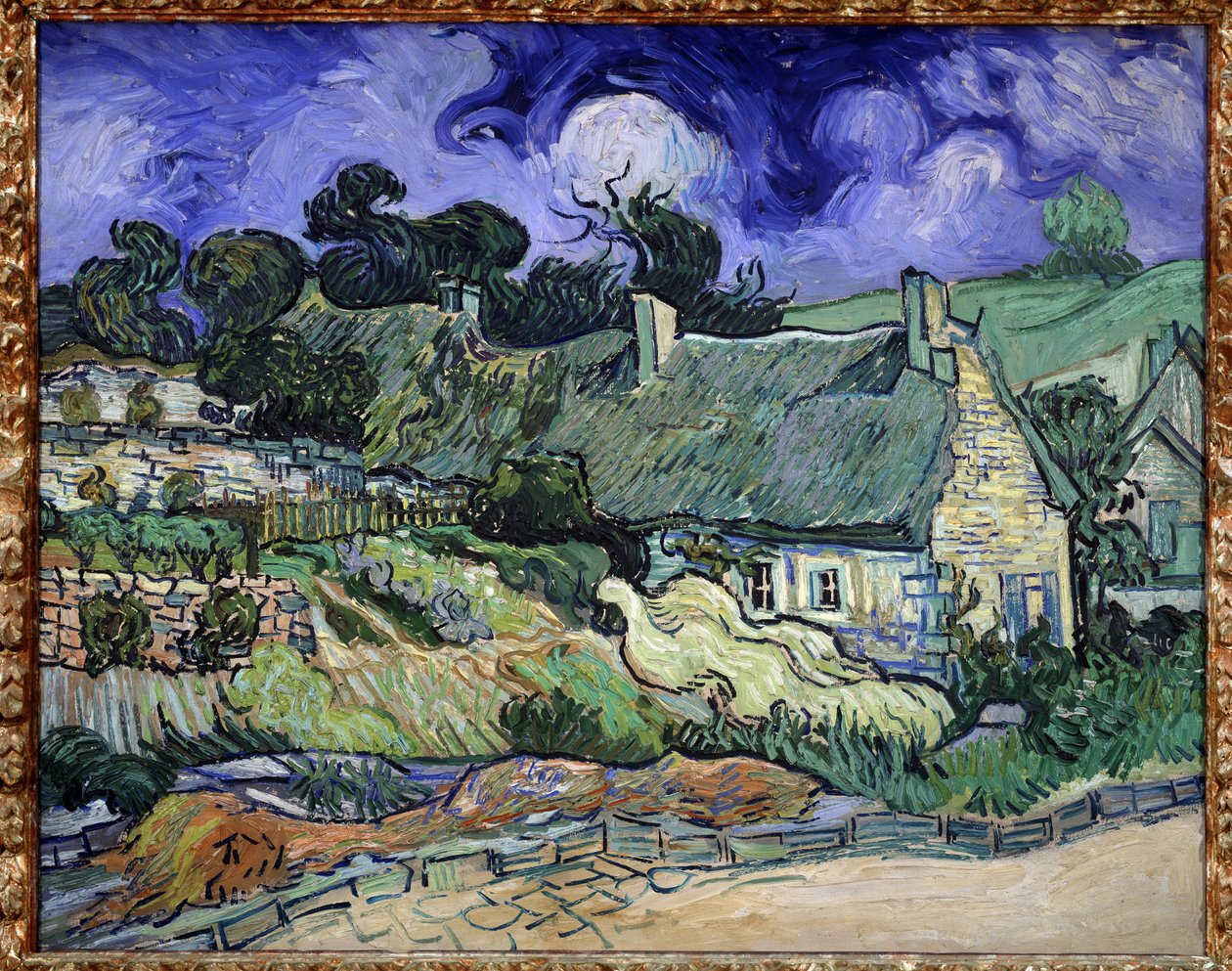 Auvers-sur-Oise