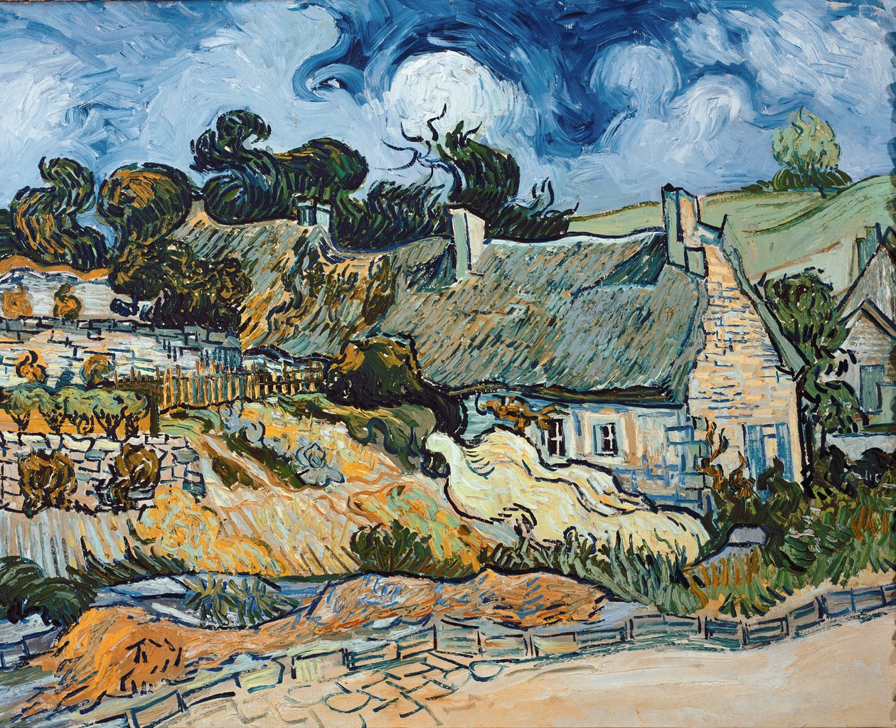 Chaumes de Cordeville