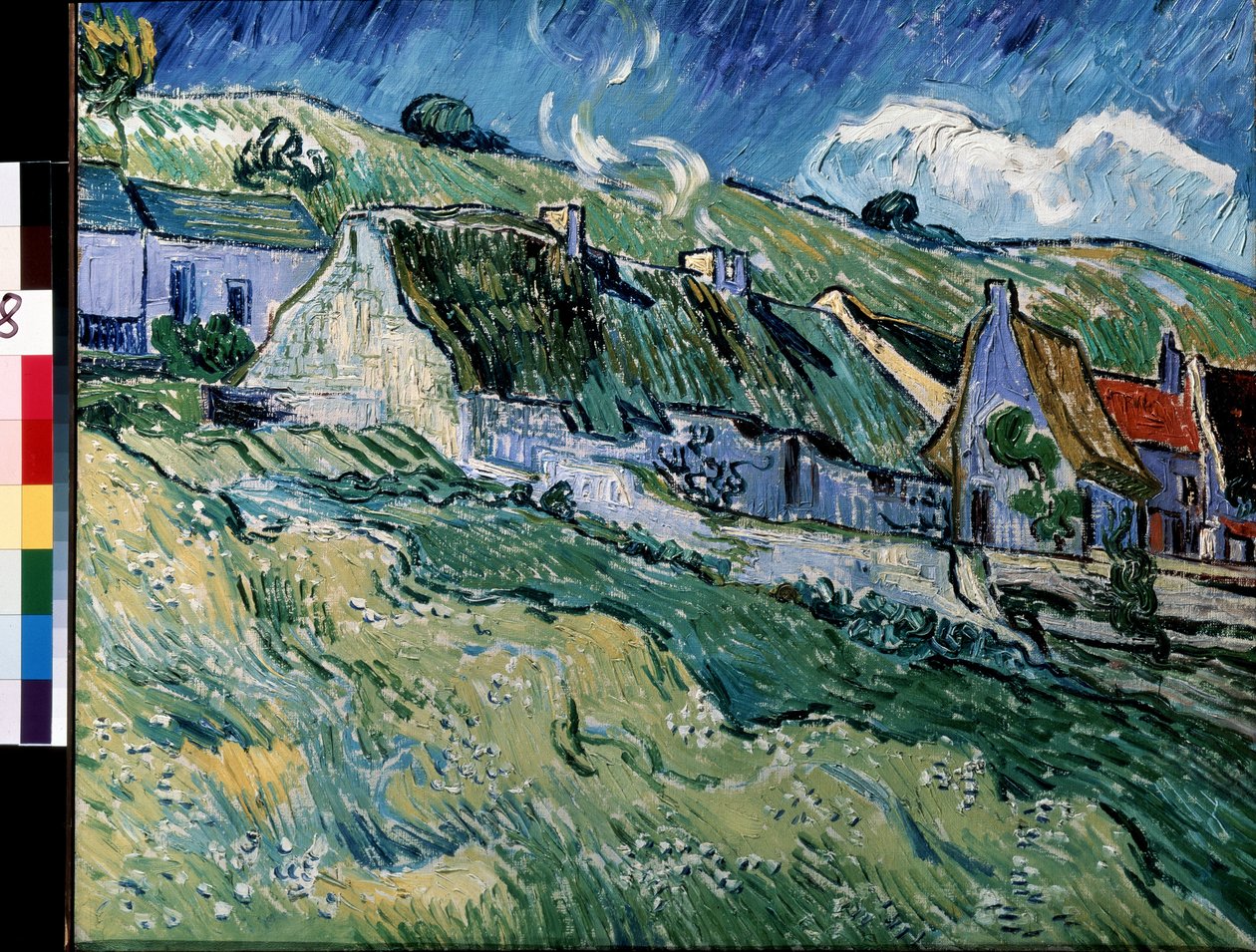  by Vincent van Gogh