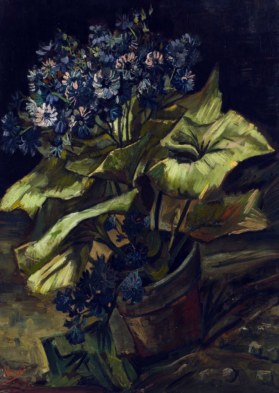  by Vincent van Gogh