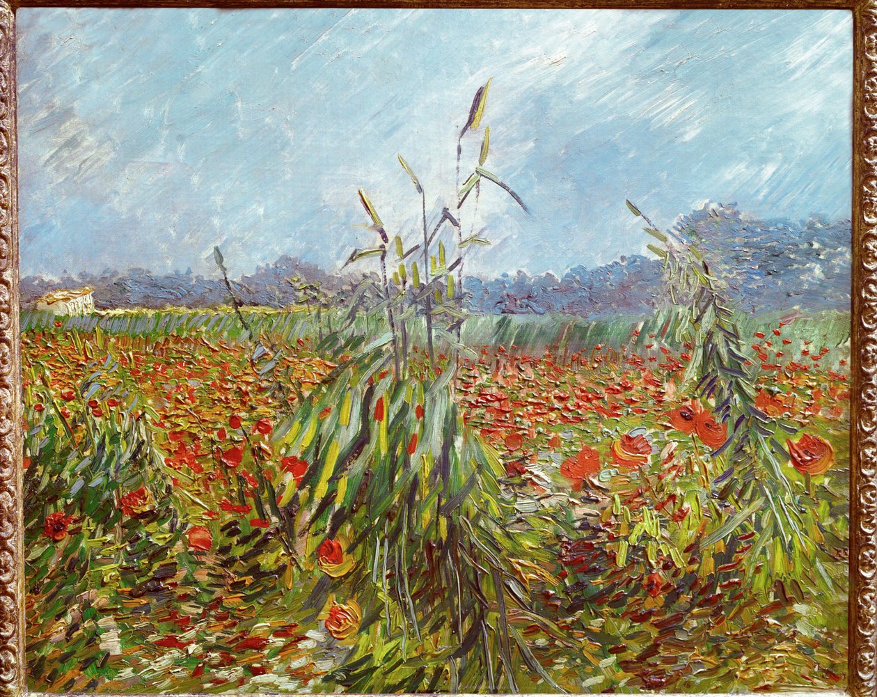 by Vincent van Gogh