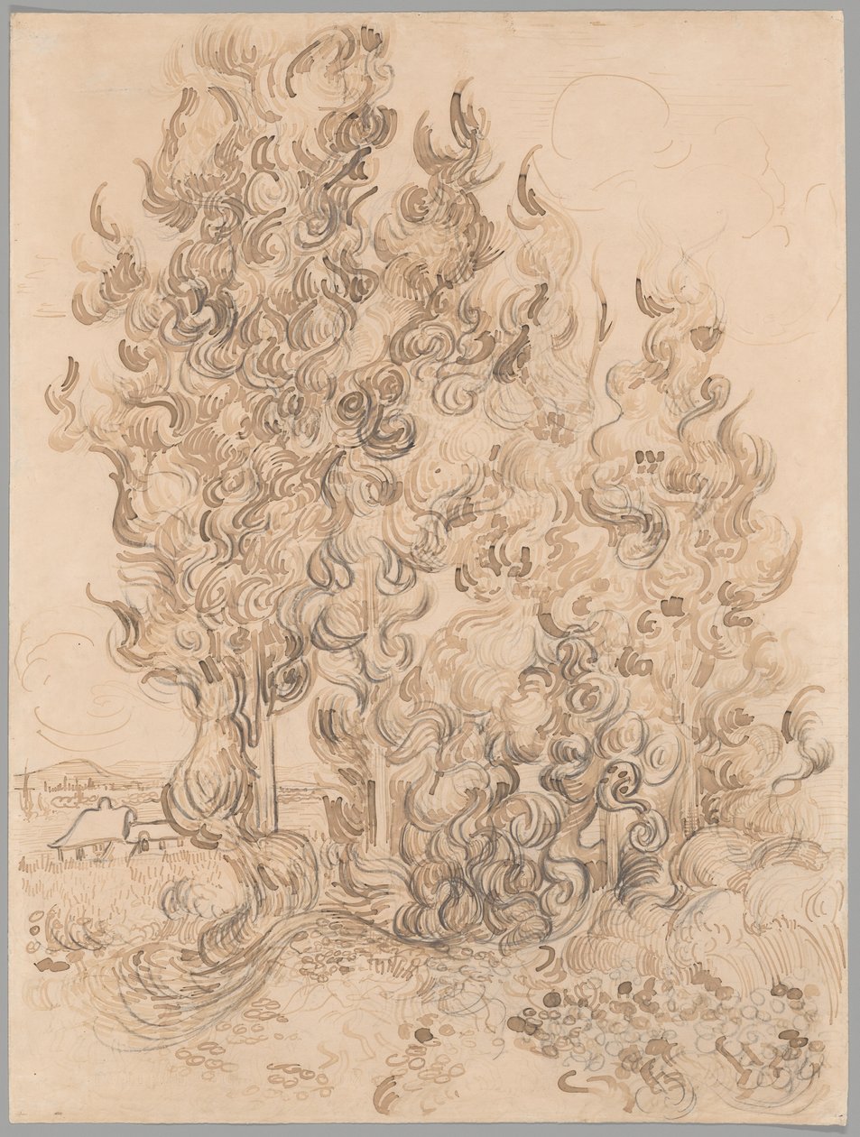  by Vincent van Gogh