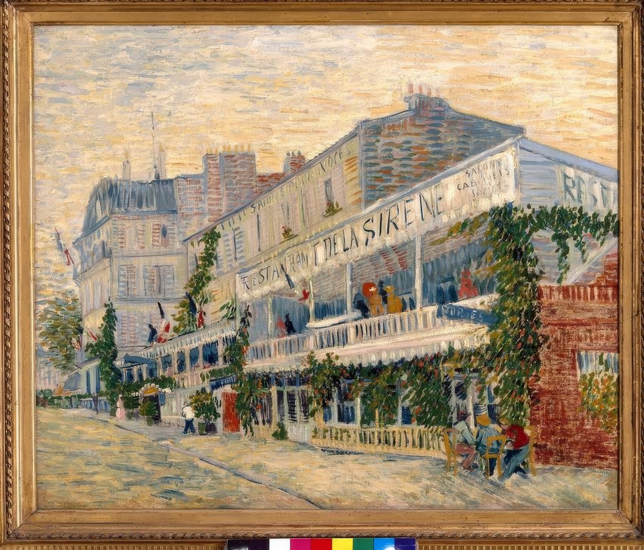 Asnières