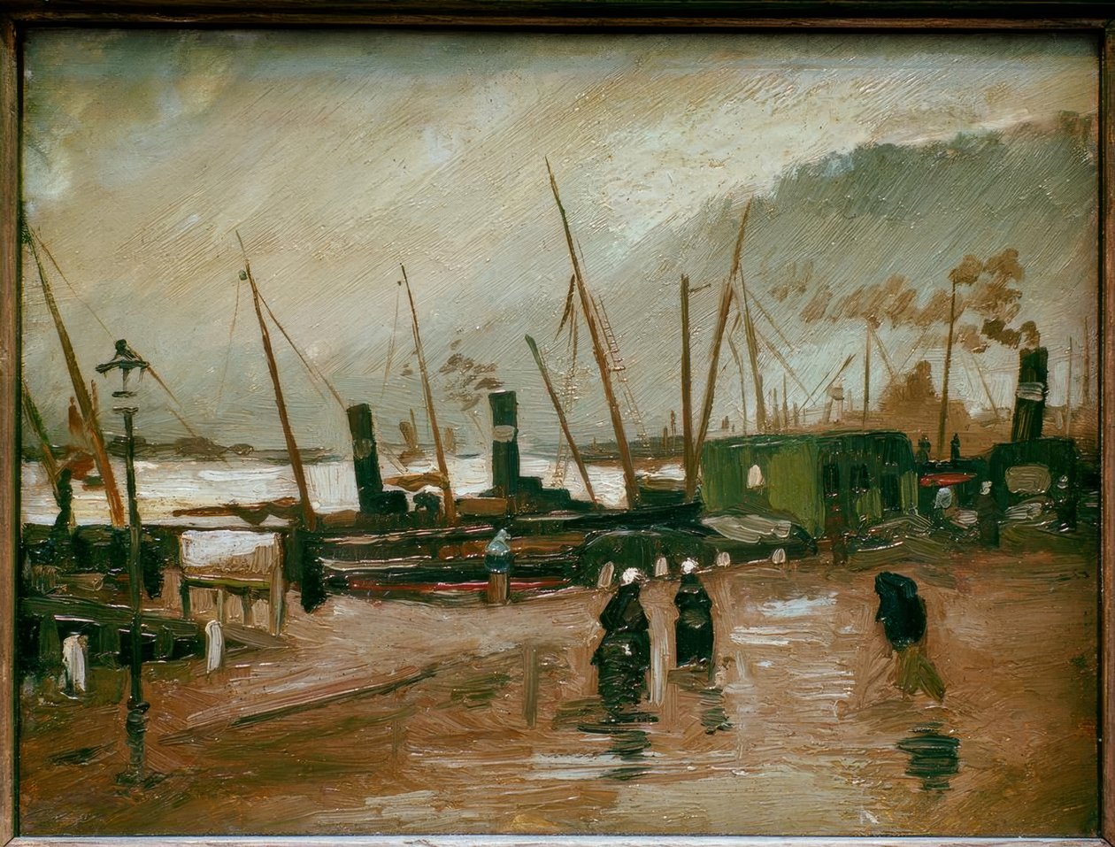 Amsterdam
