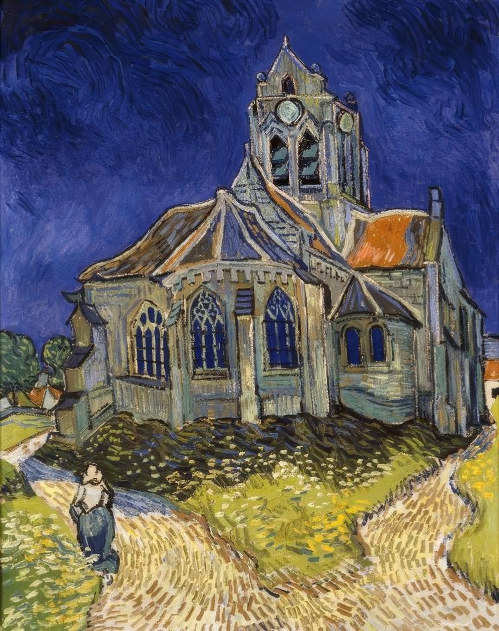Auvers sur-Oise