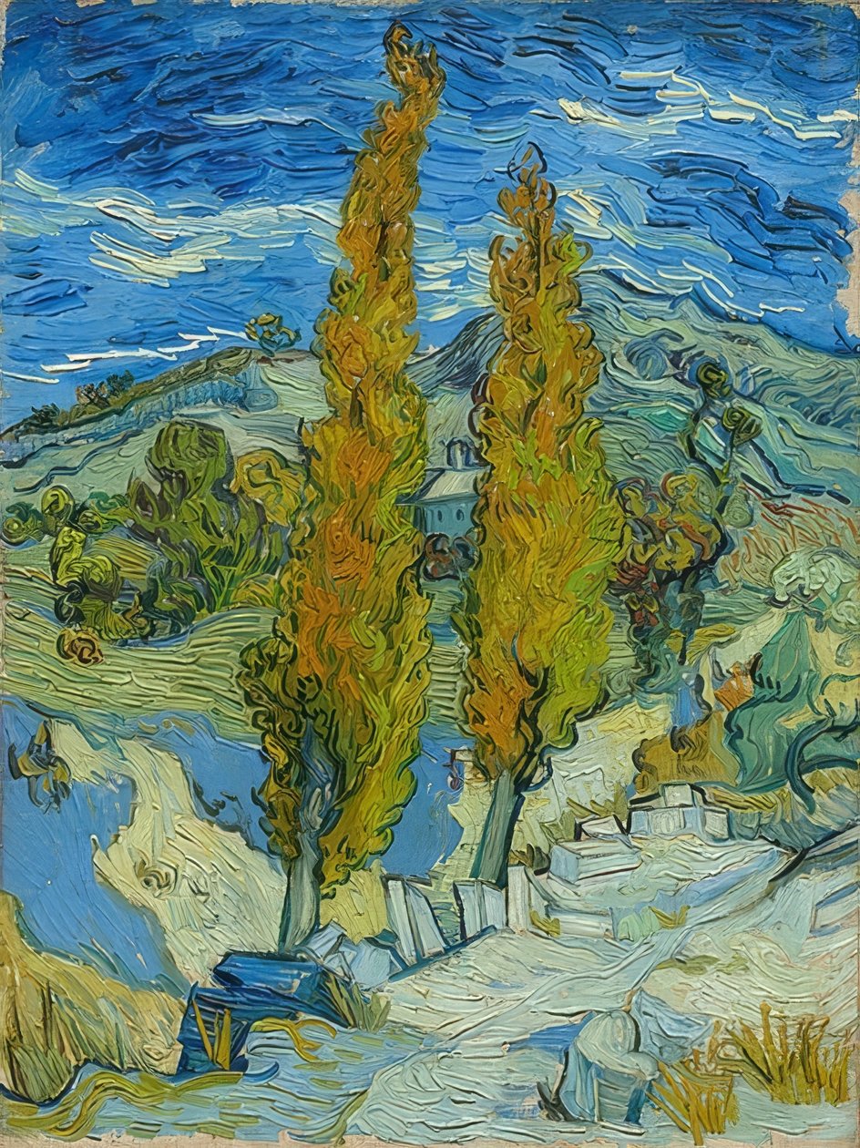 Saint-Rémy