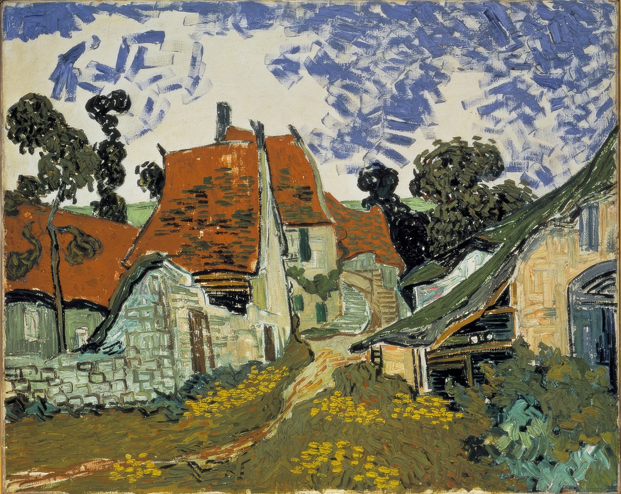 Auvers