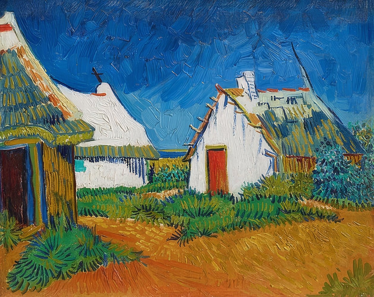 Saintes-Maries