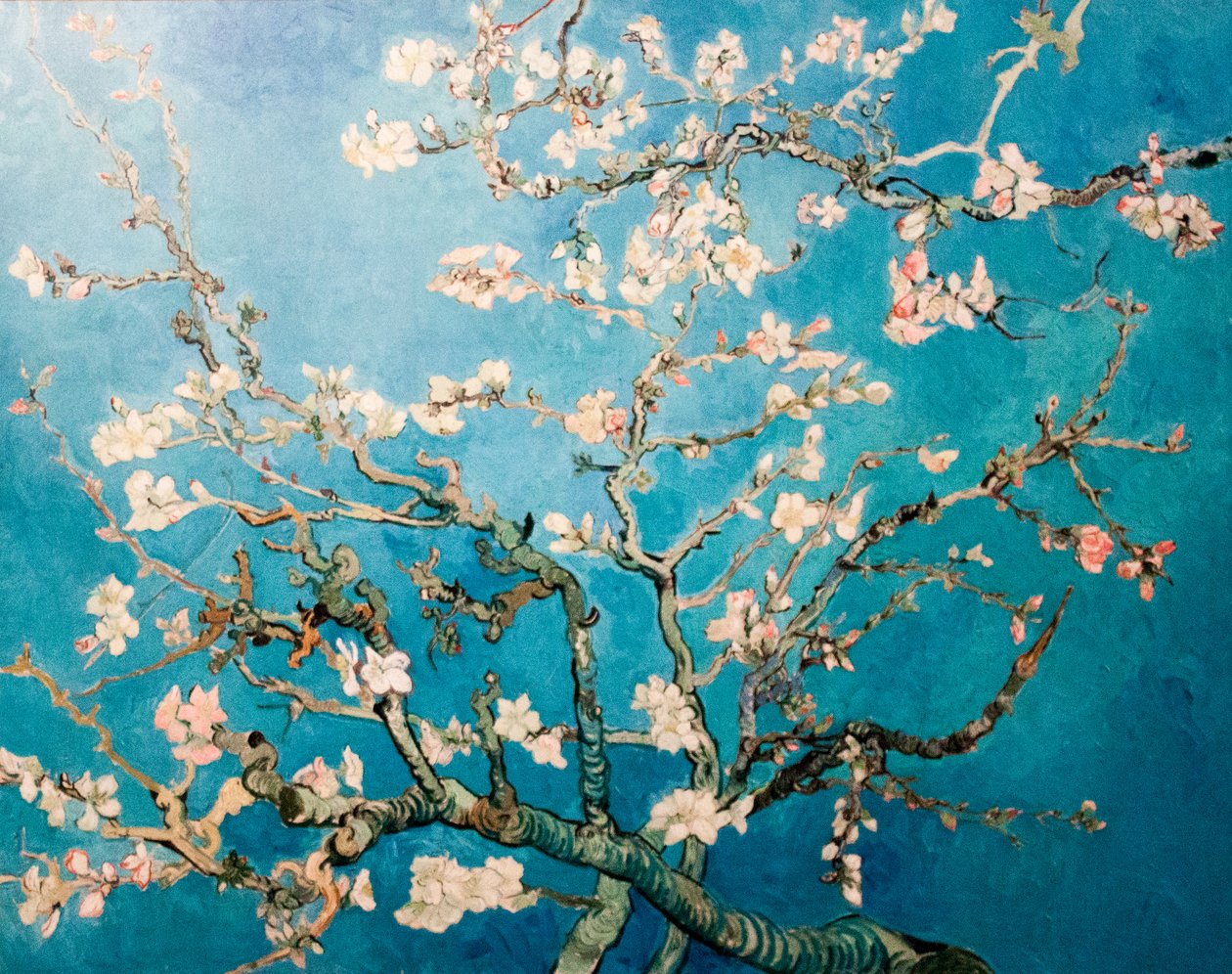  by Vincent van Gogh