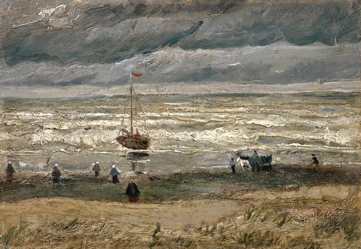  by Vincent van Gogh