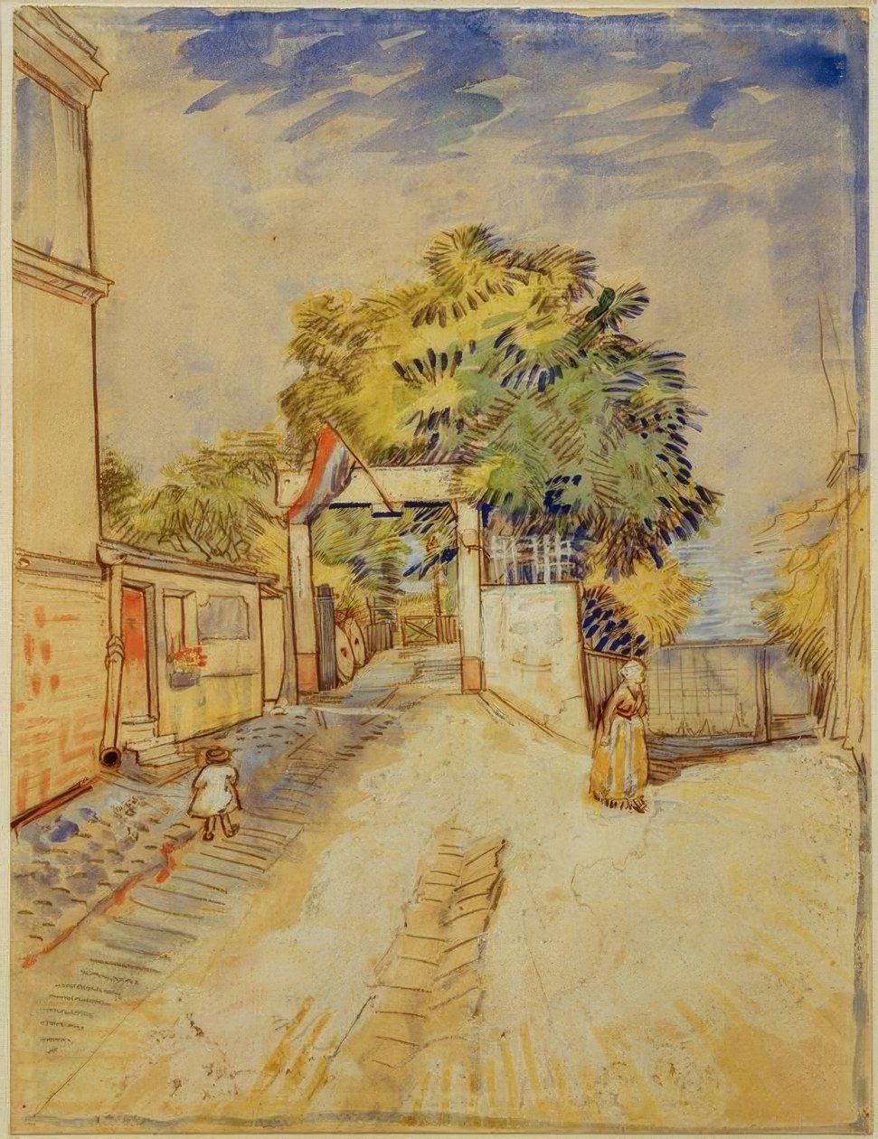 Moulin de la Galette