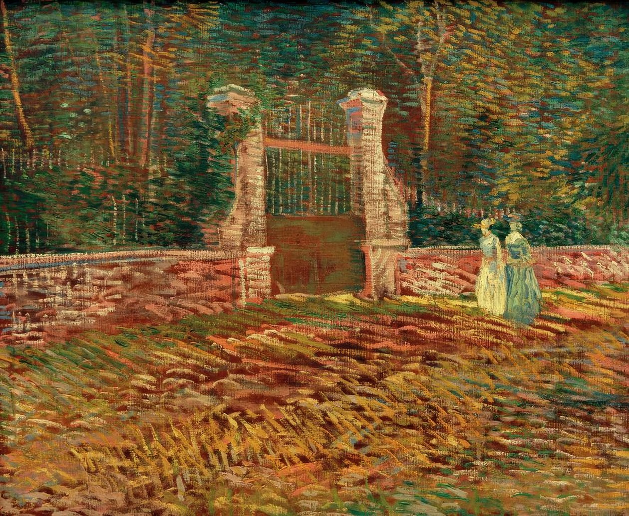 Asnières