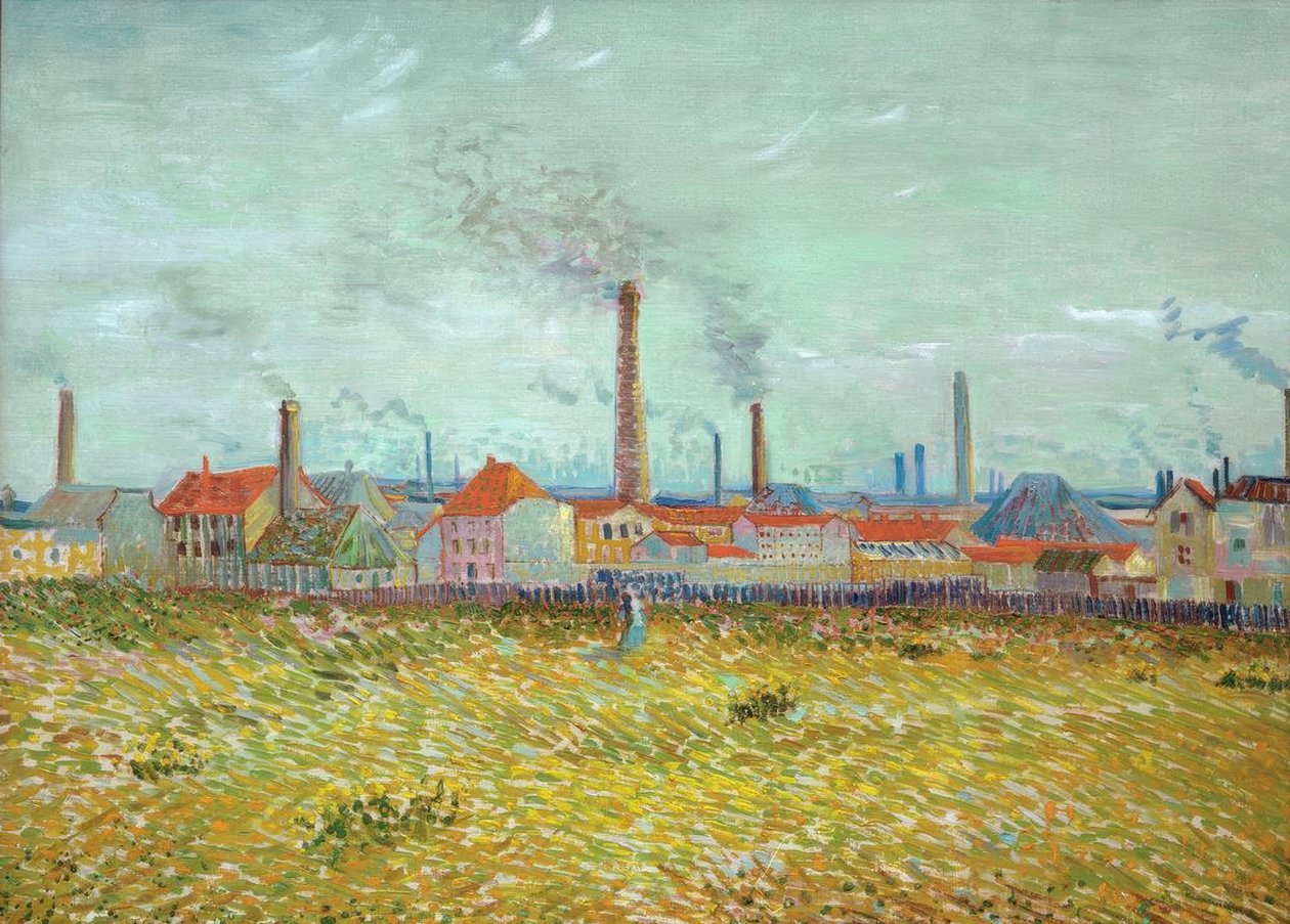 Quai de Clichy