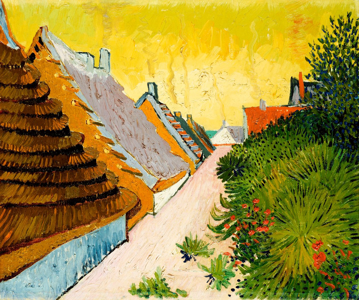 Saintes-Maries