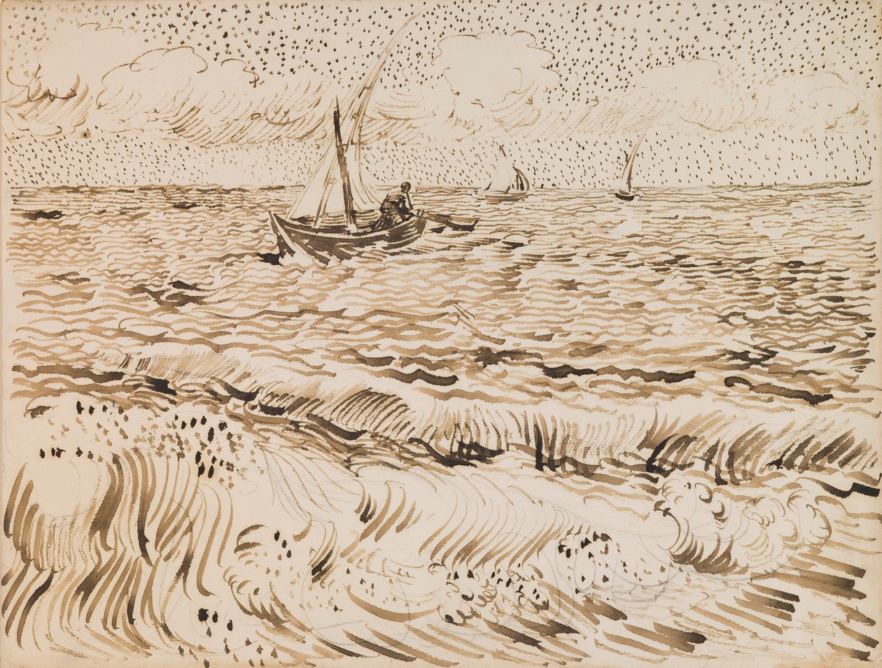 Saintes-Maries-de-la-Mer