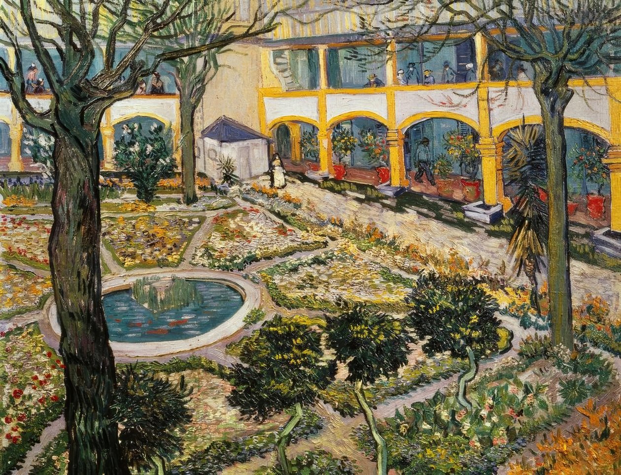 Arles