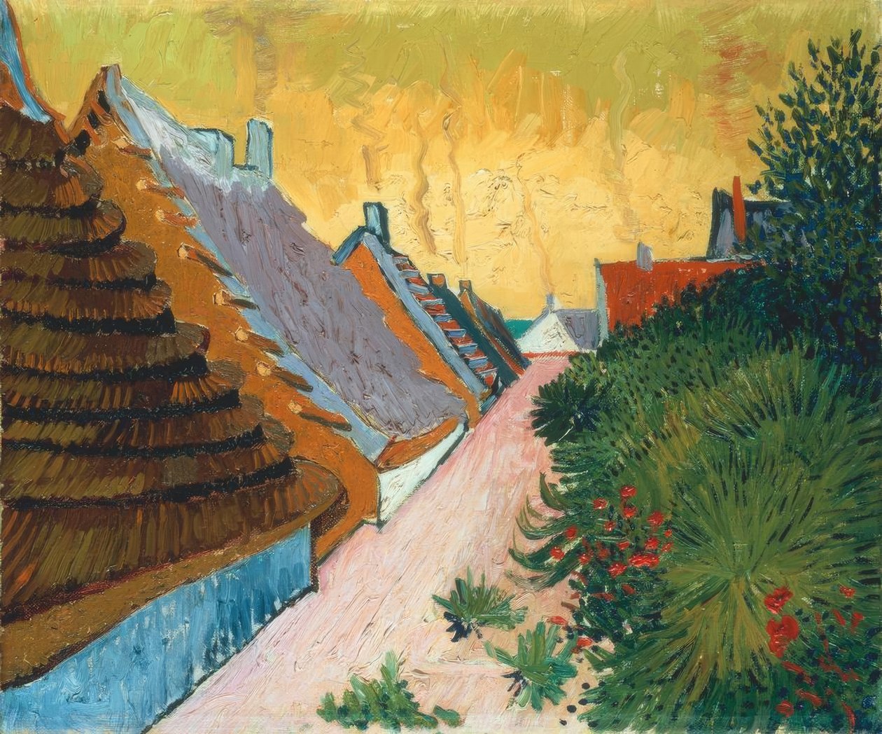 Saintes-Maries